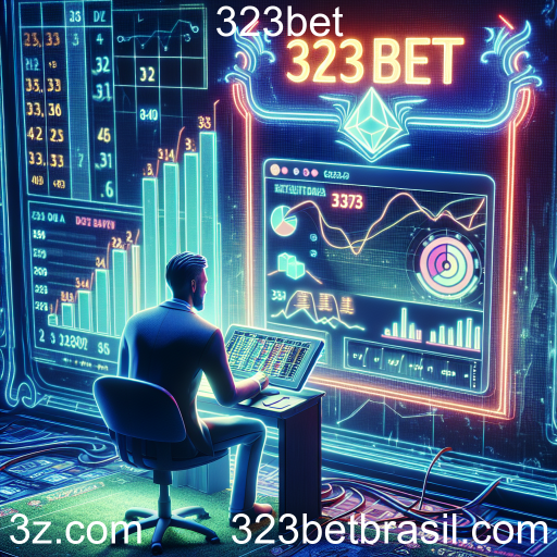 Maximize suas Chances de Ganhar: Dicas de Jogo para 323bet